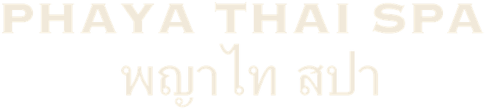Phaya Thai Spa